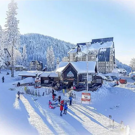 Nivalis A05 Appartamento Jahorina