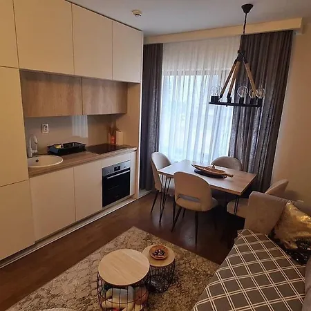 Nivalis A05 Appartamento Jahorina