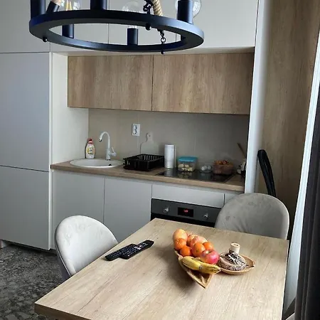 Appartamento Nivalis A05